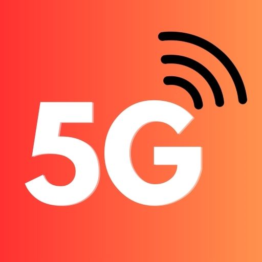 Browser 5G: Private Browser