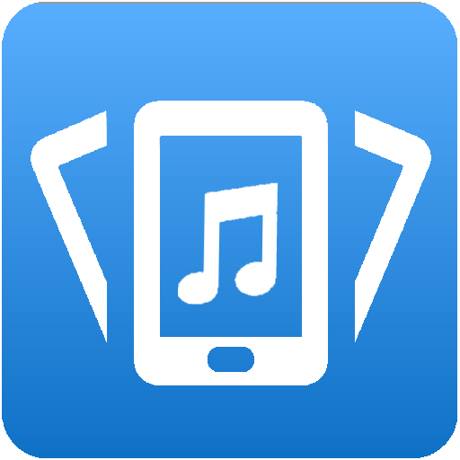 Shake Music Player