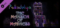 Psikodelya - The Mansion of Madness