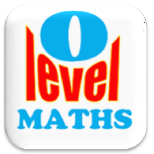 O level maths