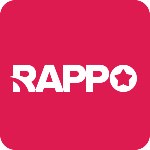 Rappo - Unlimited Shopping, Endless Rewards!