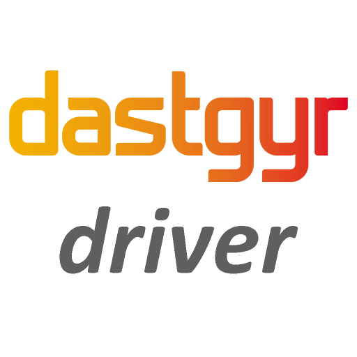 Dastgyr Driver