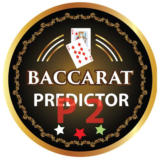 Baccarat Predictor P2