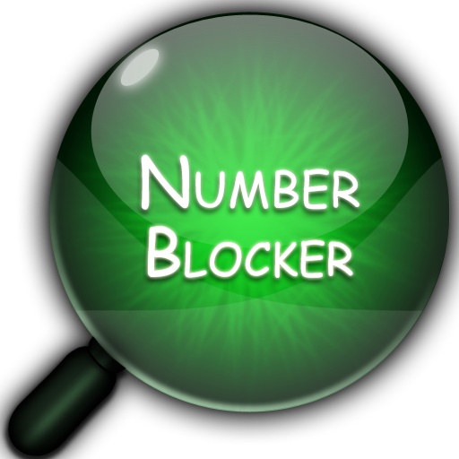 NumberBlocker