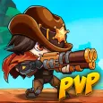 Mayhem Battle - PvP Major Gun 