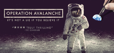 Operation Avalanche