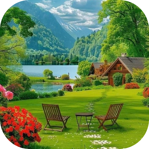 مناظر طبيعية خلابة