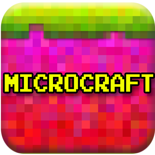 3D Micro Craft Building House Resort