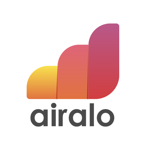 Airalo：eSIM 旅遊和網際網路