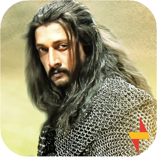 Sudeep Wallpapers HD