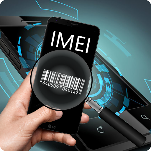 Imei finder : find imei number