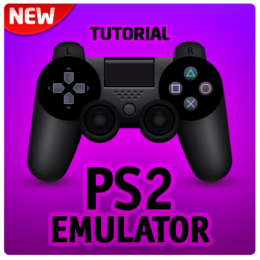 Tips PS2 Emulator - Play PS2 Games