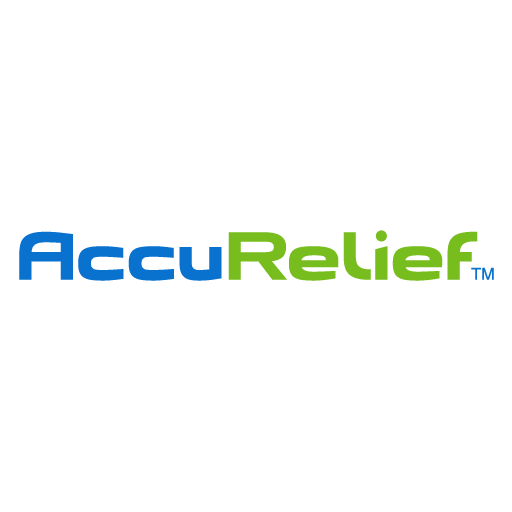 AccuRelief Wireless 3-in-1