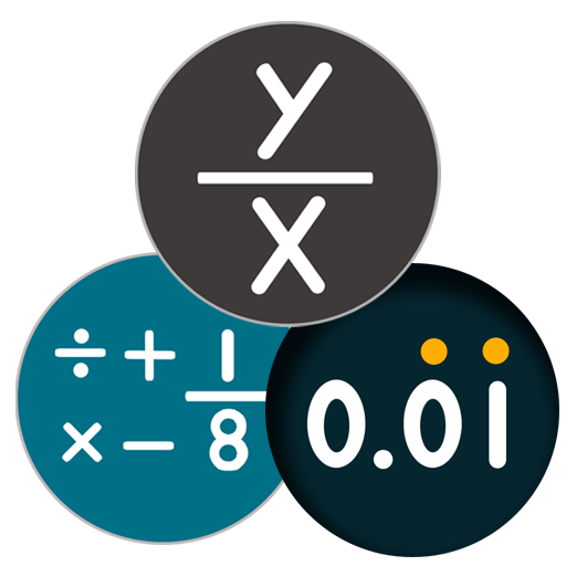 Fraction: Automatic Calculator