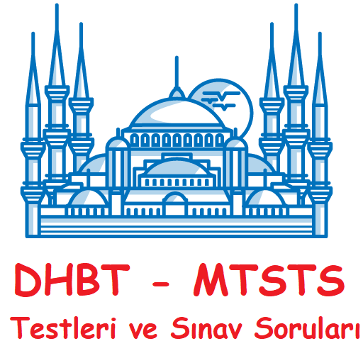 DHBT / MBSTS Çıkmış Sorular