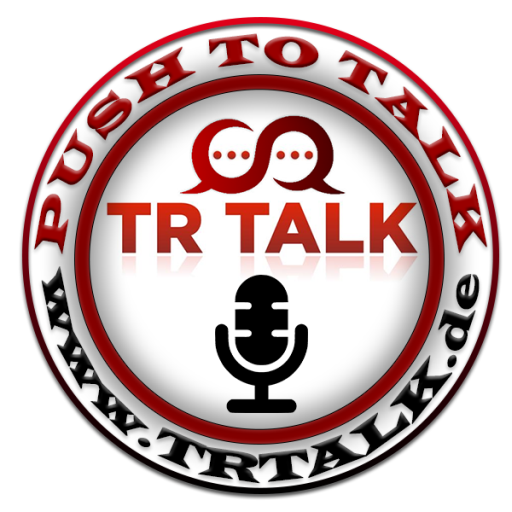 TR TALK - Push To Talk