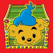 Bamses Skattkista