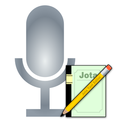 Voice Input for Jota