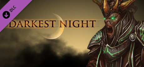 Tabletop Simulator - Darkest Night