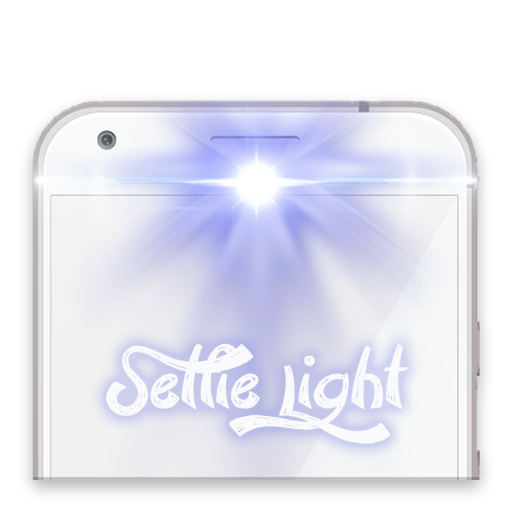 Selfie Light: Front Camera Flash