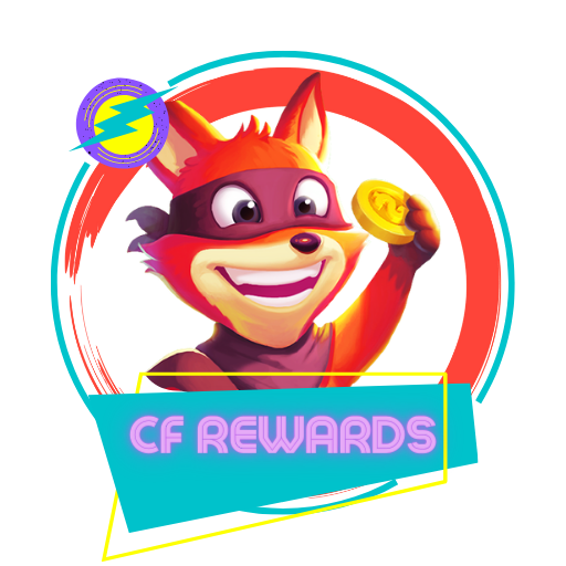 Crazy Foxx Rewards