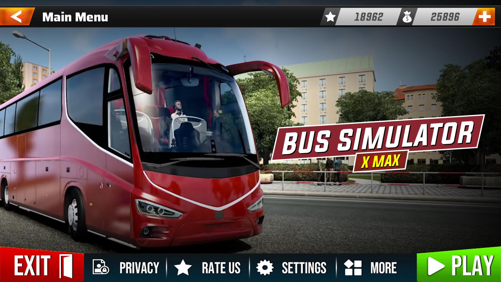 Download Bus Simulator 2015