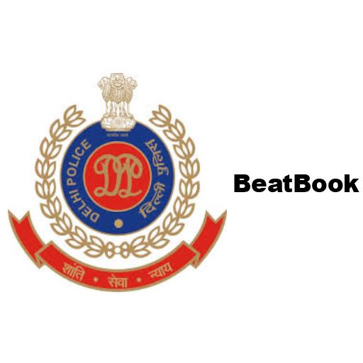 eBeatbook+ Delhi Police Pilot