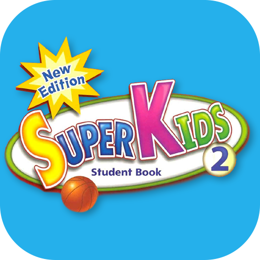 Super Kids 2