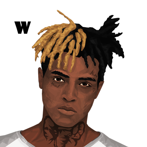 Xxxtentacion Wallpapers