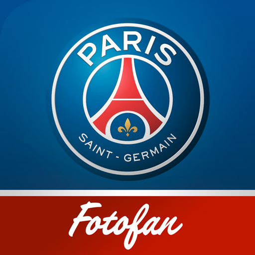 PSG Fotofan