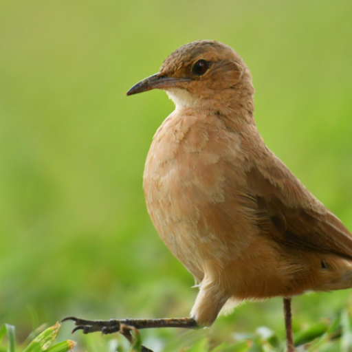 Argentina bird sounds