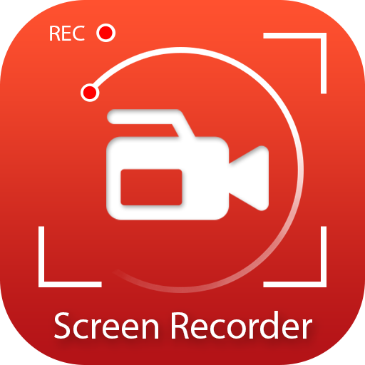 Screen Recorder - Record, Screenshot, Edit