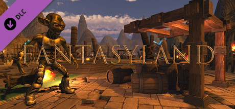 Fantasyland - All Heroes