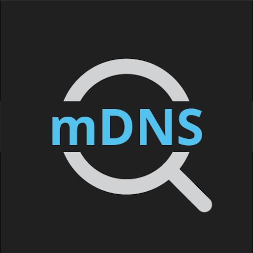 mDNS Discovery