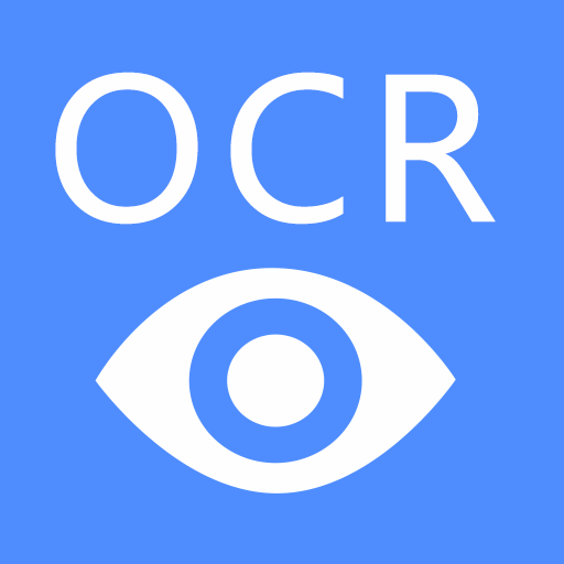 DocScanner OCR