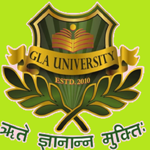 GLA University,Mathura