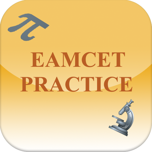 EAMCET Practice