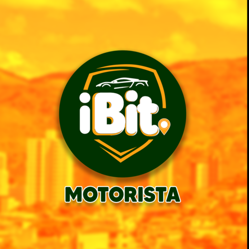 Ibit - Motorista