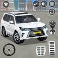 Game Parkir Mobil: Game Mobil