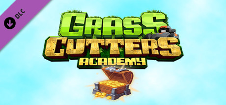 Grass Cutters Academy - Bronze Crafting Materials Package