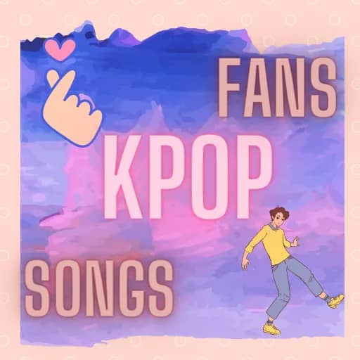 Kpop song