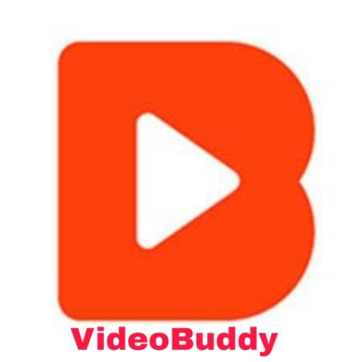 Videobuddy Video Player - All Formats HD ,4K, 3GP