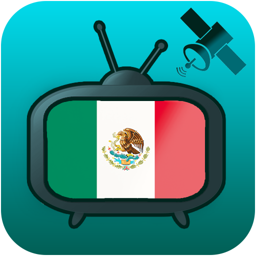 Mexico TV Channels Sat Info