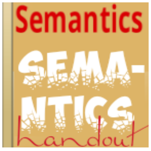 Semantics