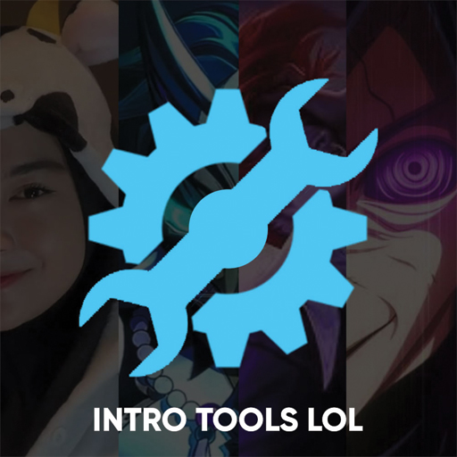 Intro Tools LOL-Wild Rift