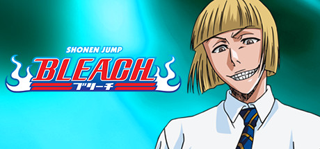 Bleach: Bleach 123