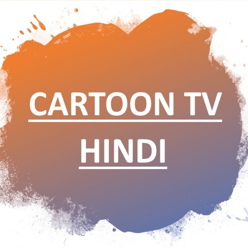 Cartoon Tv - Hindi