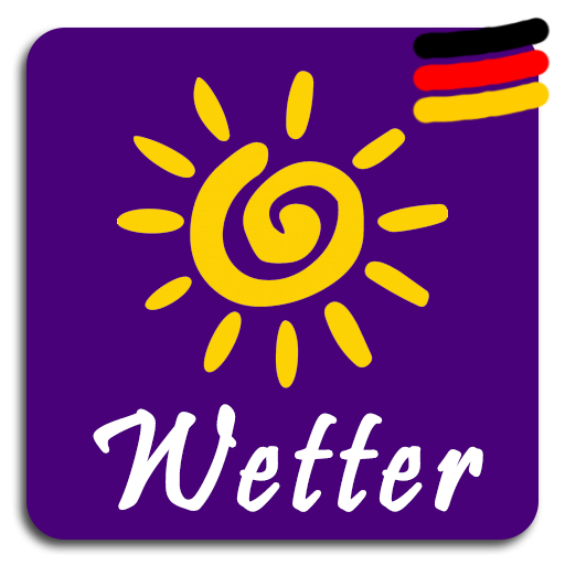 Wetter Deutschland