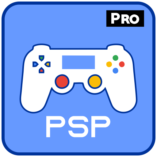 PSP DOWNLOAD: Emulator and Gam