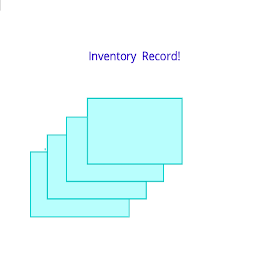 Inventory Record